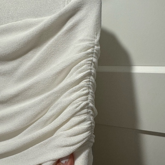 Sally M. Hajjar Chats By C.dam Dress long sleeve maxi evening gown - Picture 6 of 15